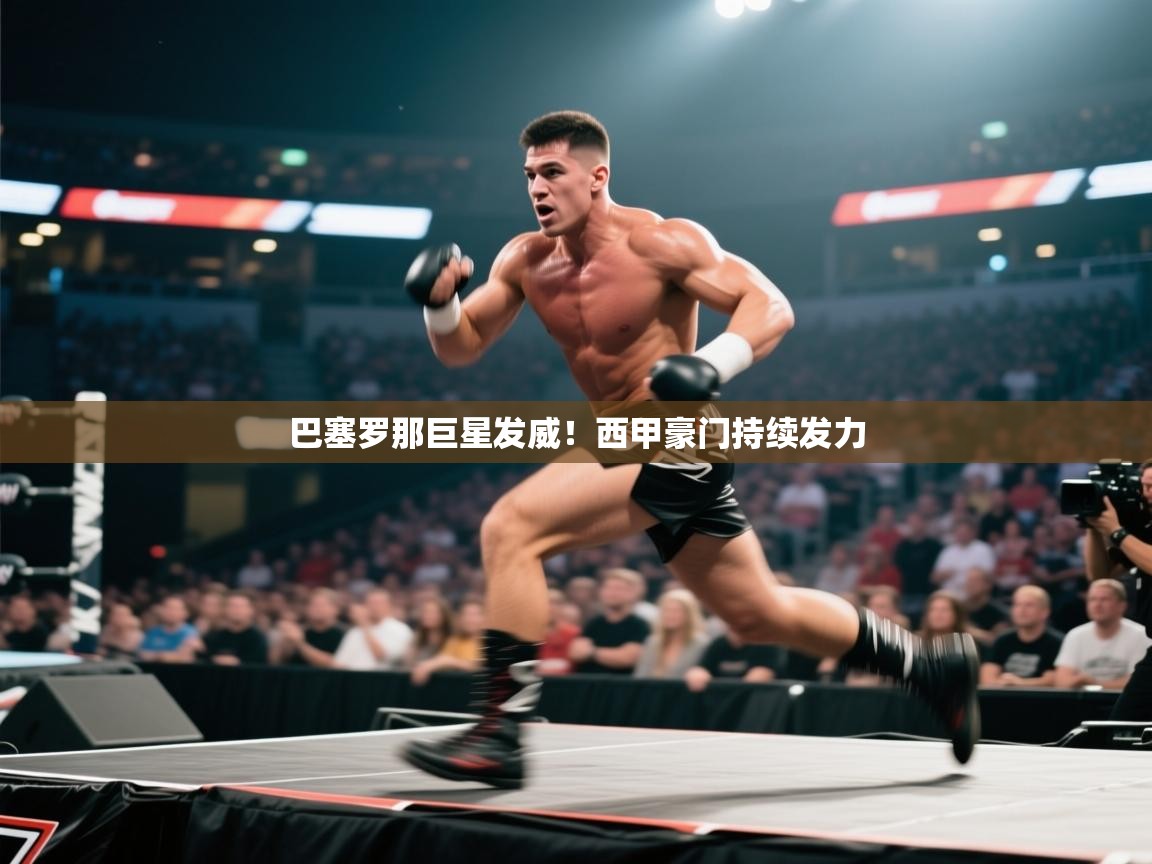 巴塞罗那巨星发威!西甲豪门持续发力 第1张