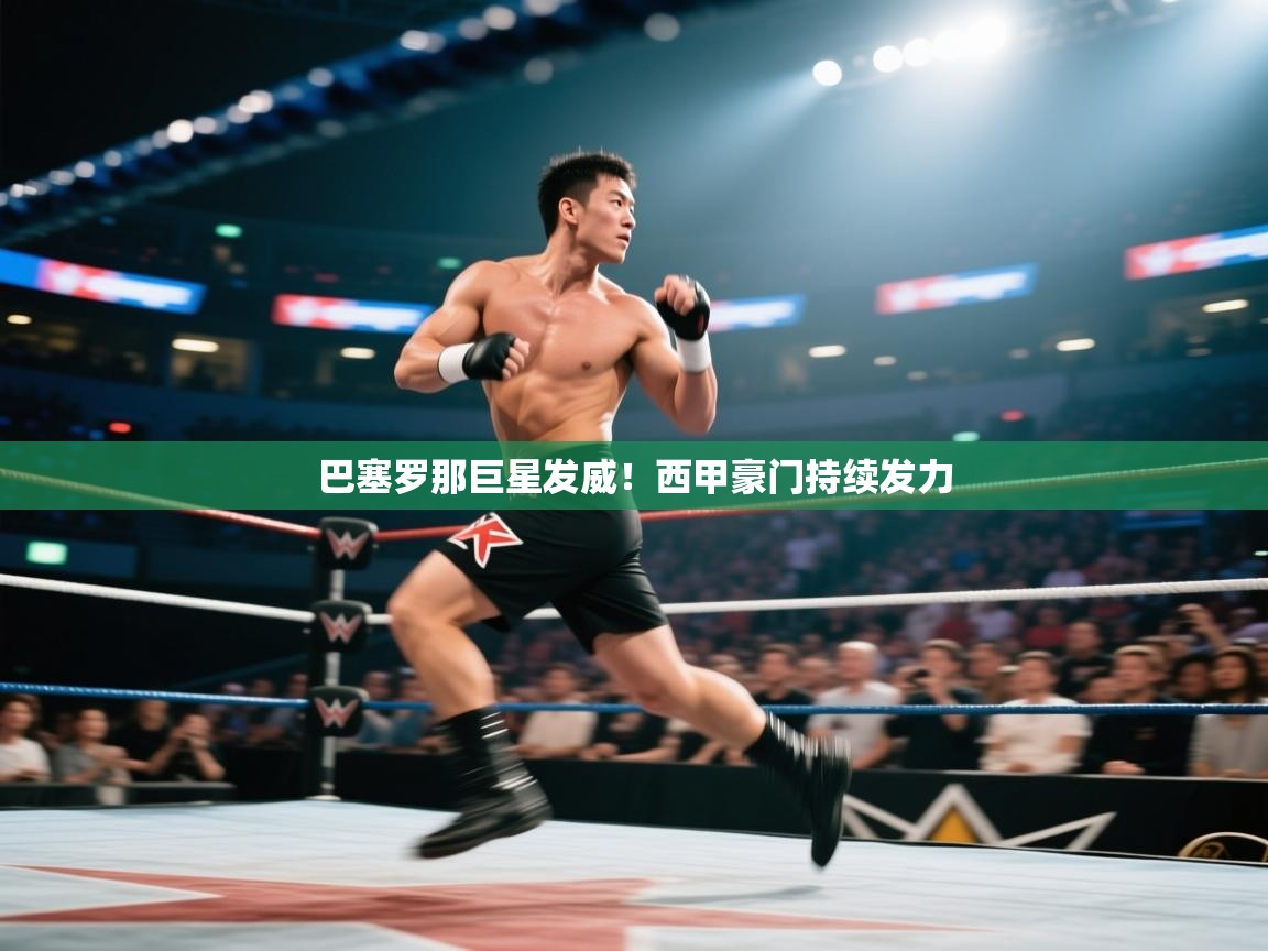 巴塞罗那巨星发威!西甲豪门持续发力 第2张