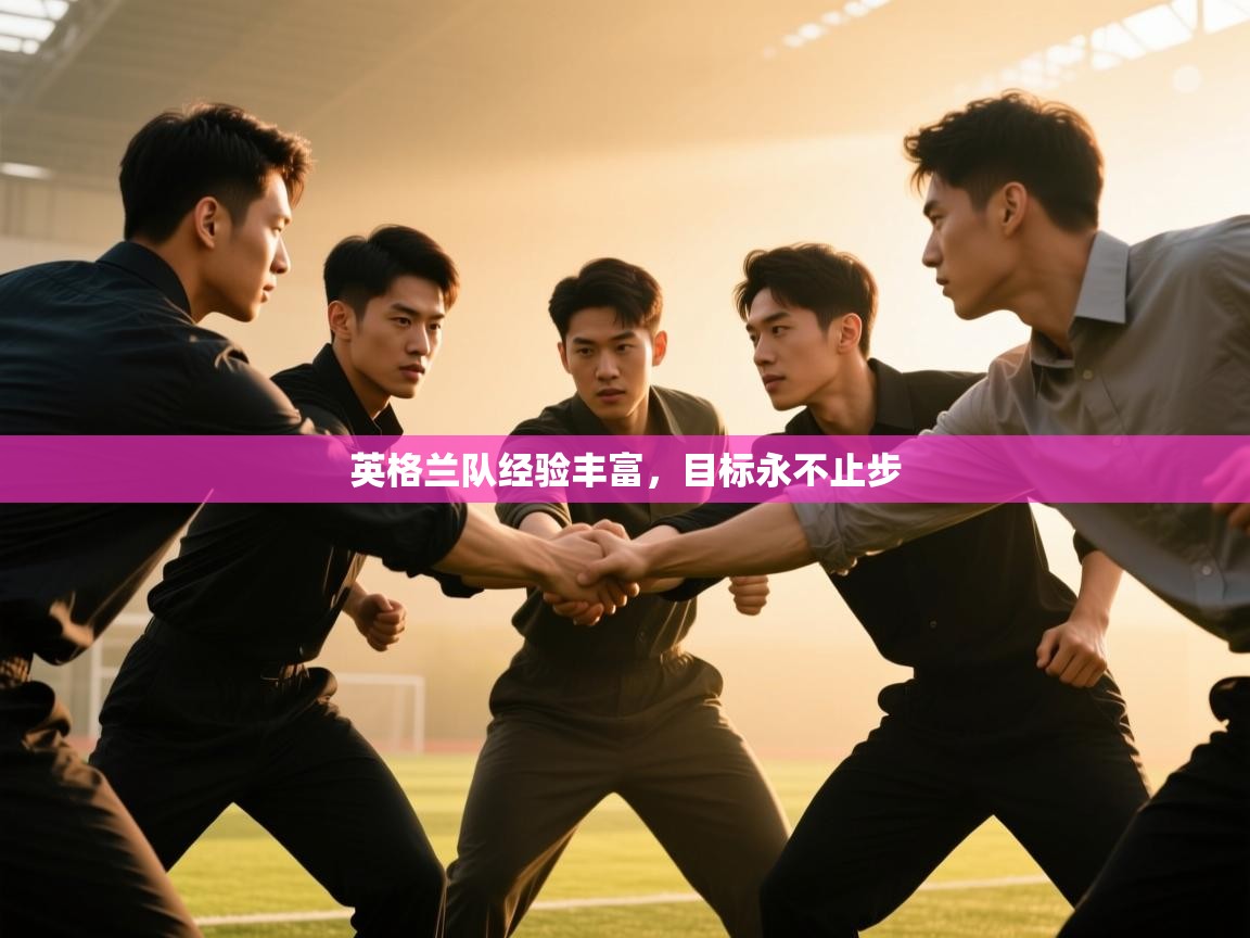 英格兰队经验丰富，目标永不止步  第2张