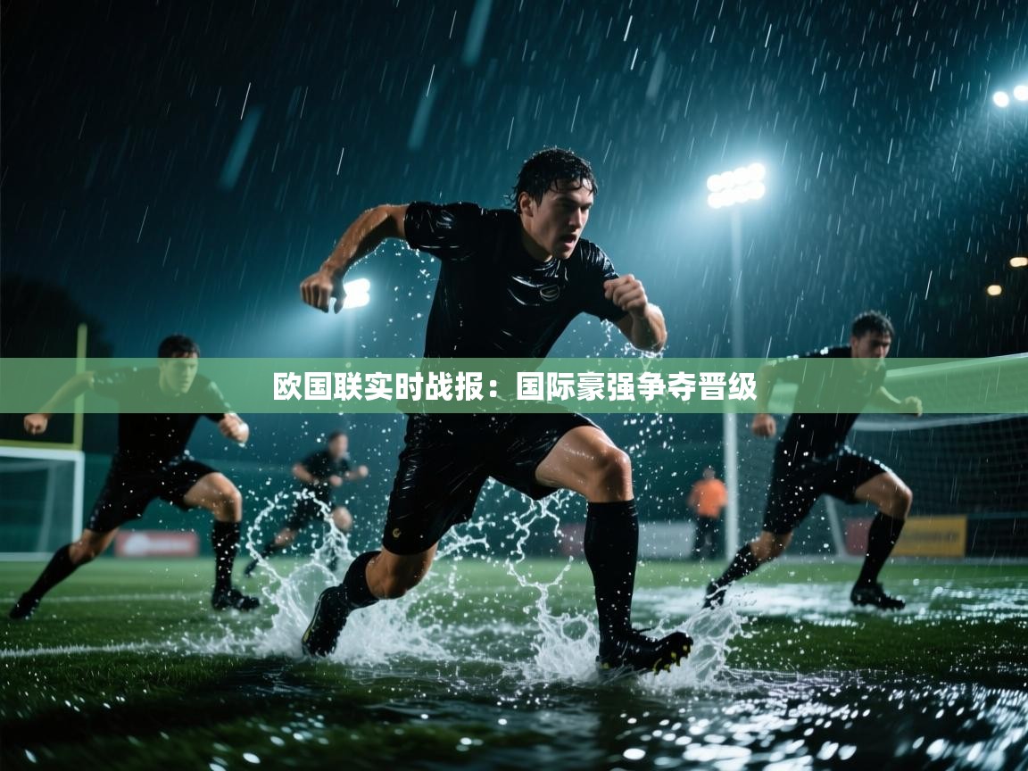 欧国联实时战报：国际豪强争夺晋级  第1张