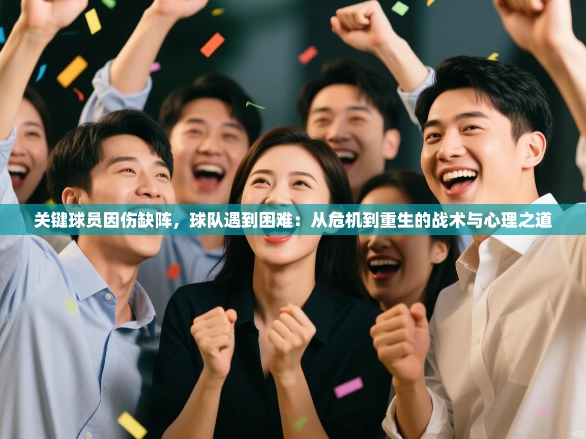 关键球员因伤缺阵，球队遇到困难：从危机到重生的战术与心理之道  第1张