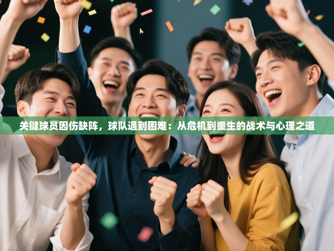 关键球员因伤缺阵，球队遇到困难：从危机到重生的战术与心理之道  第2张