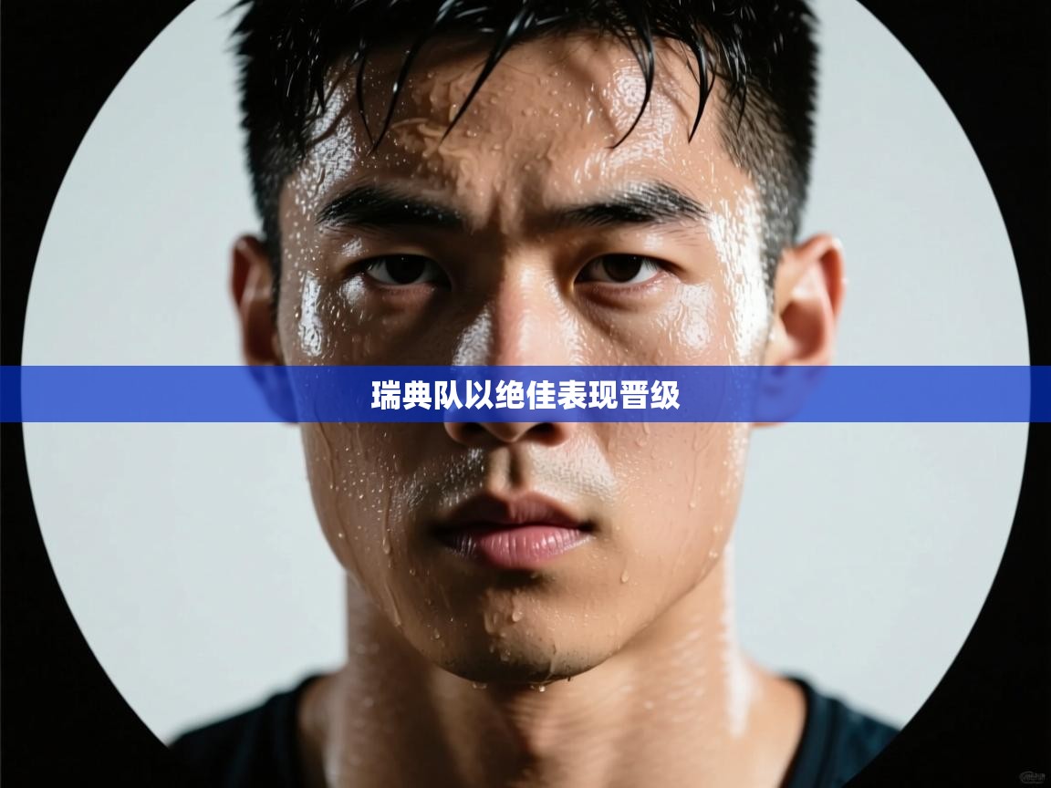 瑞典队以绝佳表现晋级 第1张